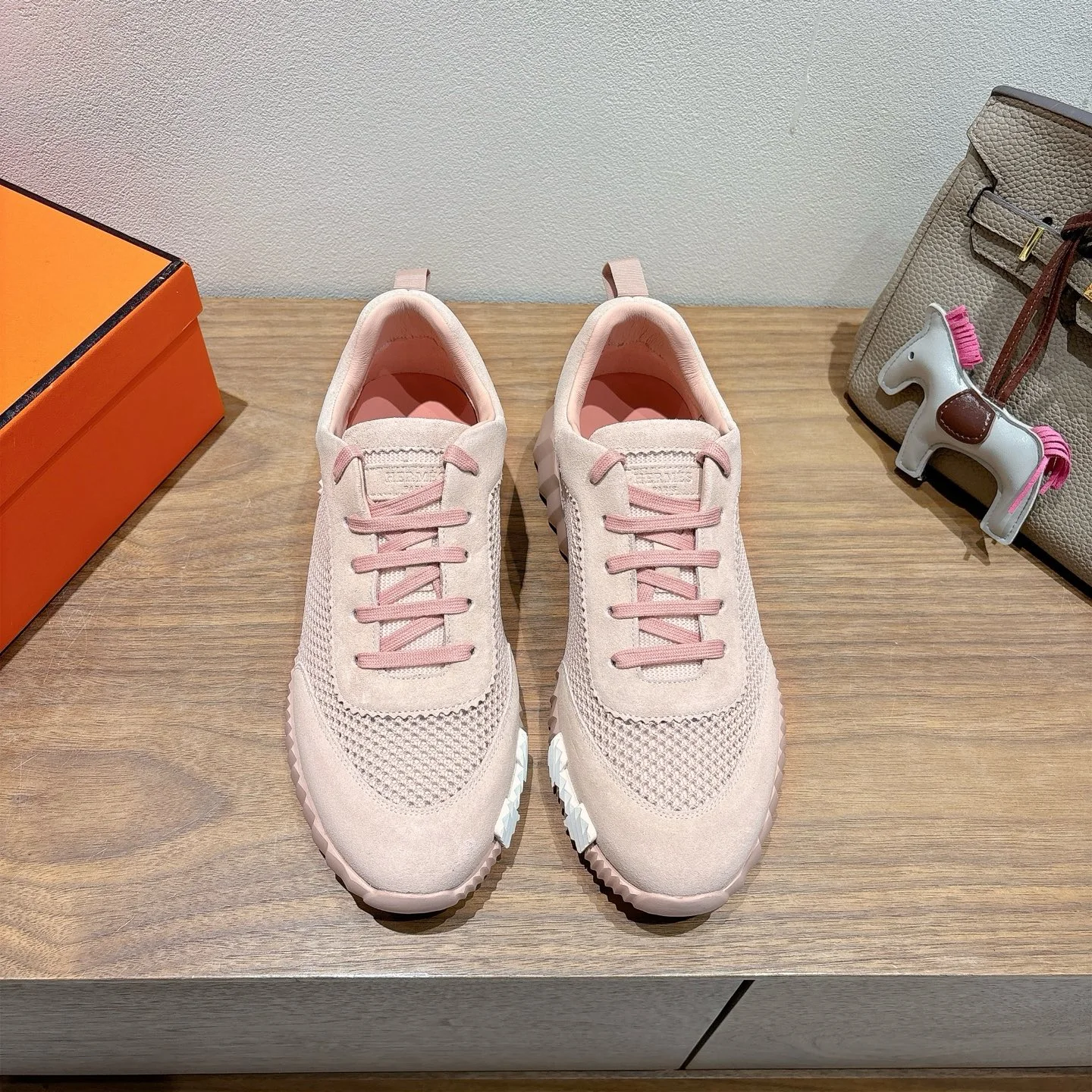 Hermès Shoes — c8d8090a