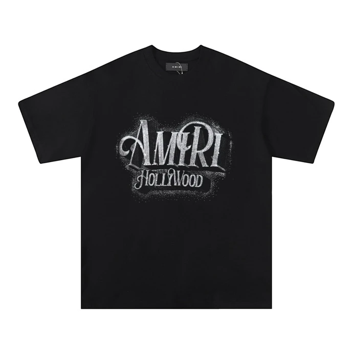 Amiri T-Shirt — 212cfa8d