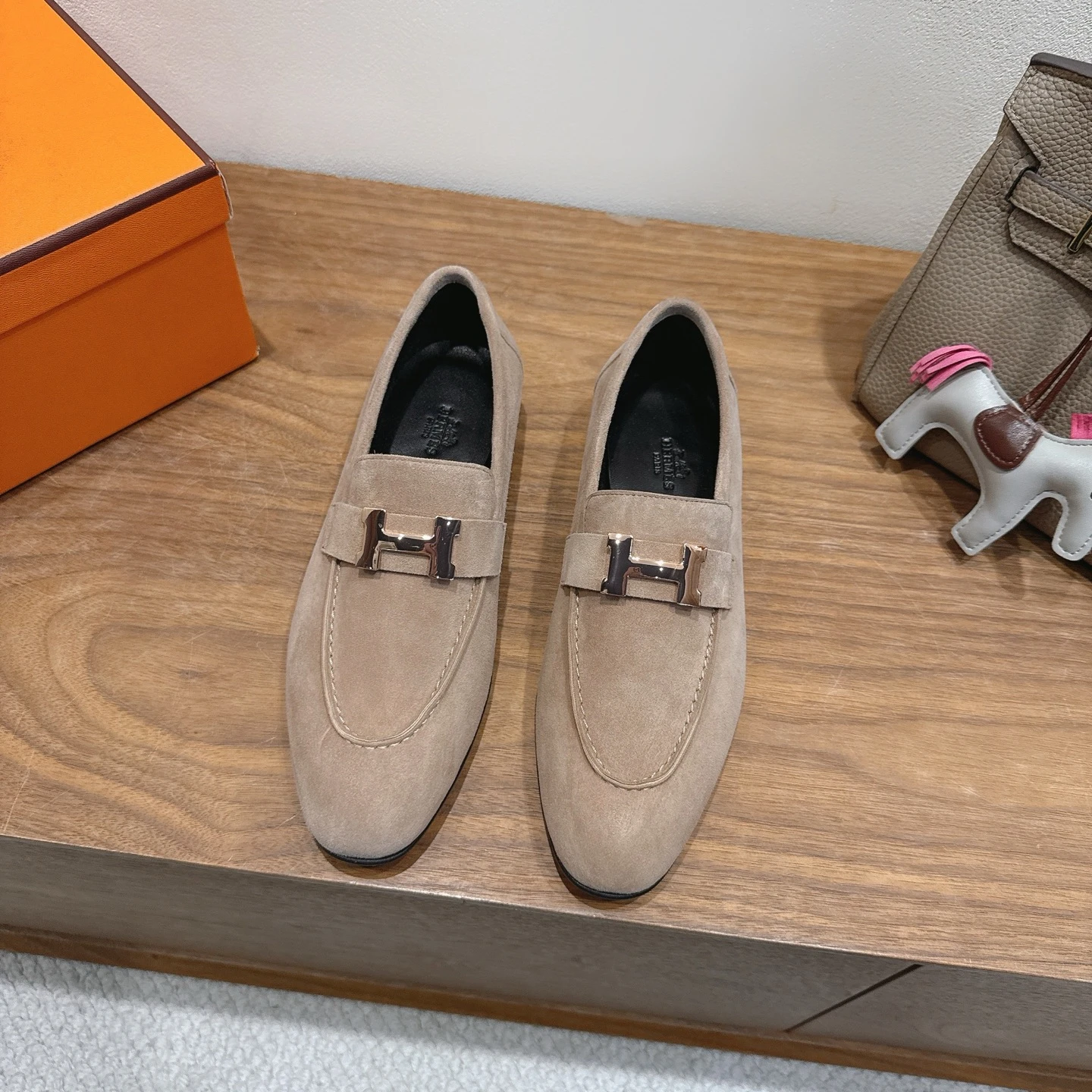 Hermès Shoes — 36d0522e