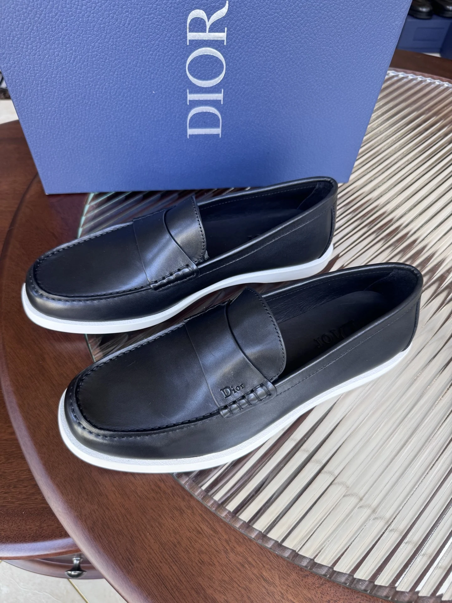 Dior Shoes — b42bb855