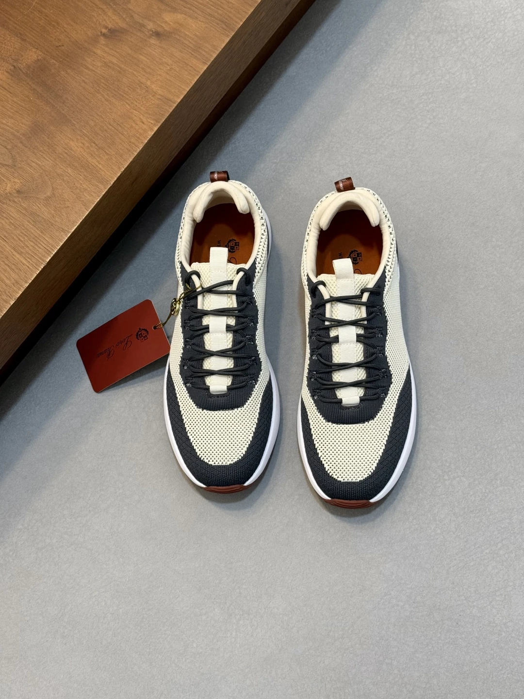Loro Piana Sneakers — d0579b24