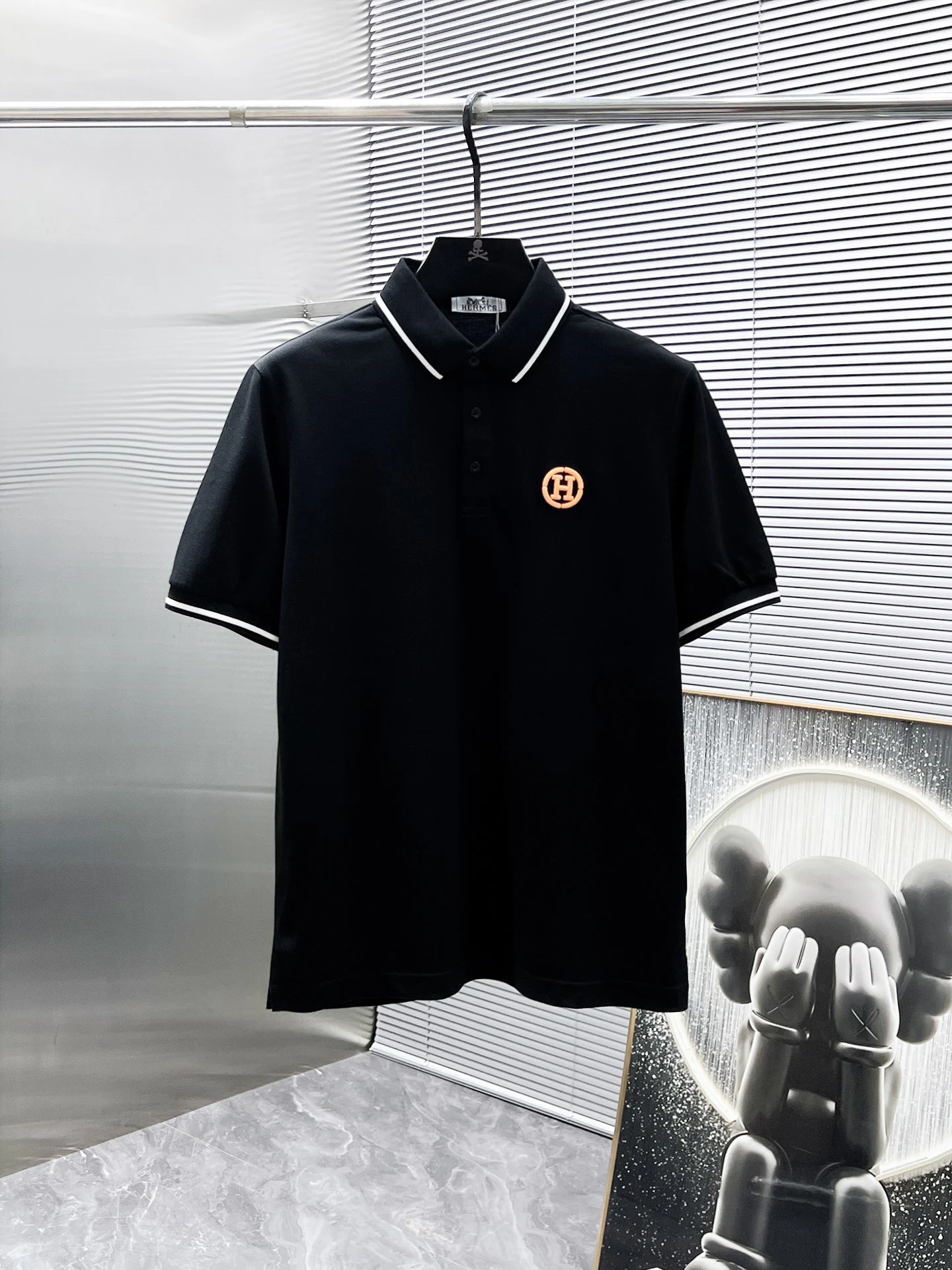 Hermès T-Shirt — 946f495c