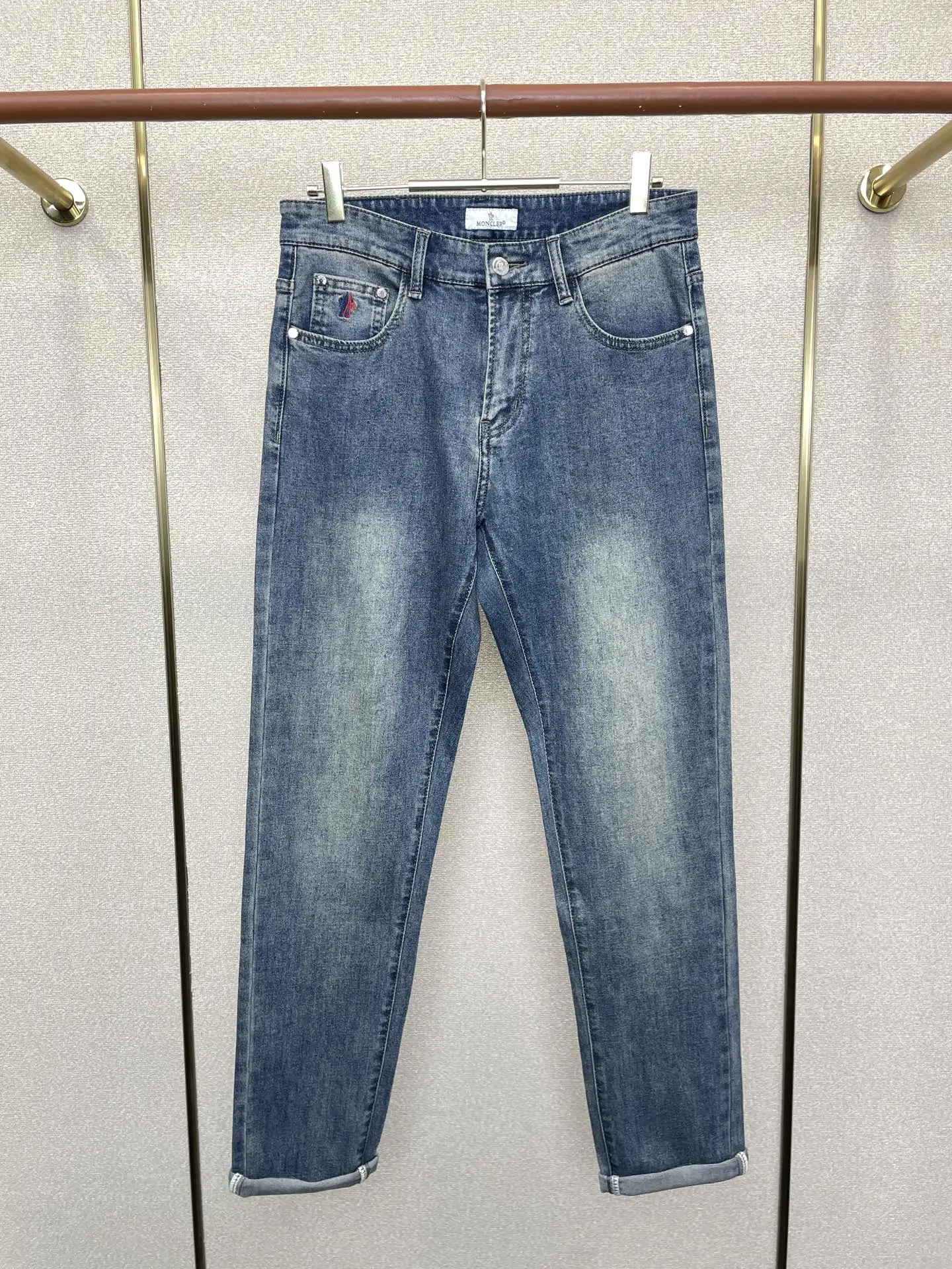 Moncler Jeans — 683d6ad3