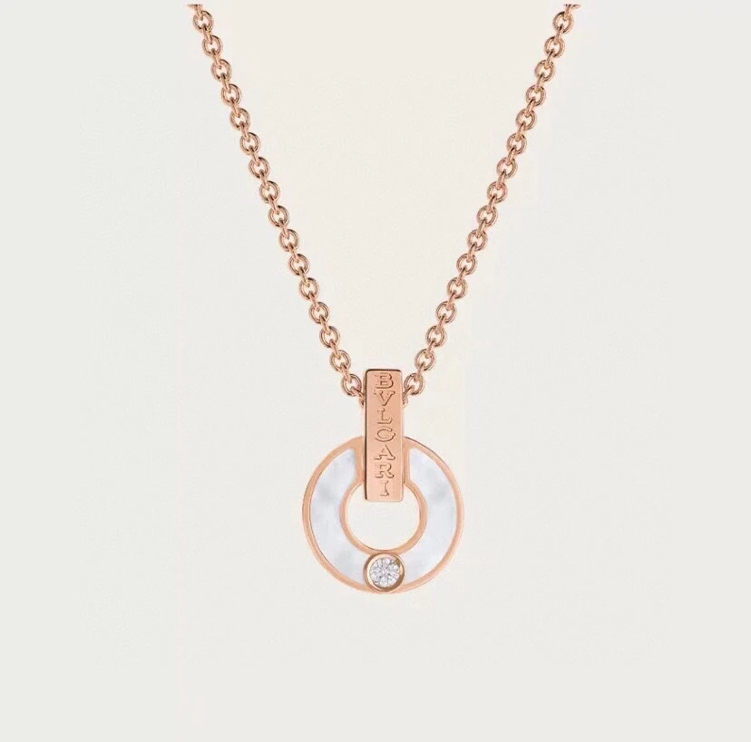 Bvlgari Jewellery — b5c3228a