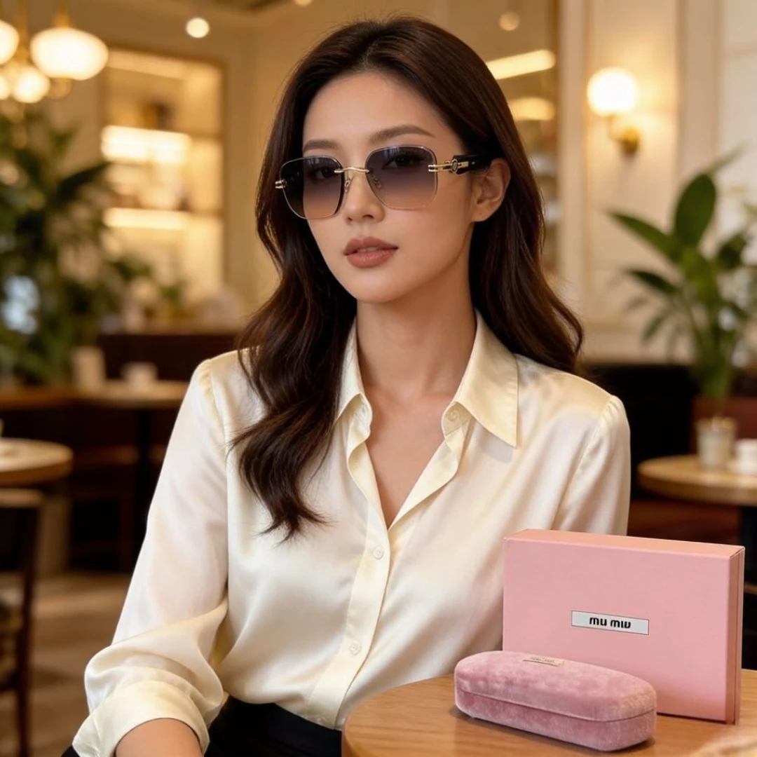 Miu Miu Eyewear — 20e93ed0