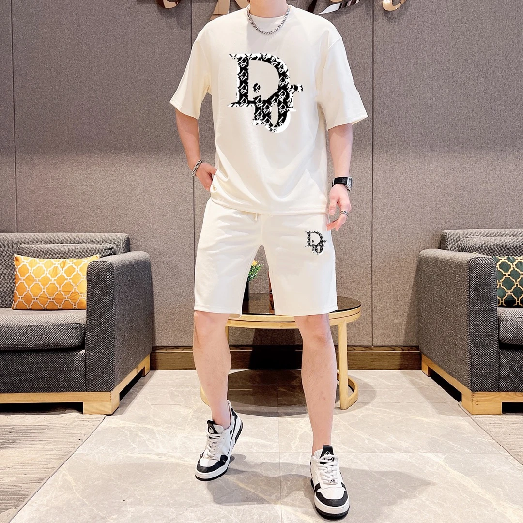 Dior T-Shirt — e9df7851