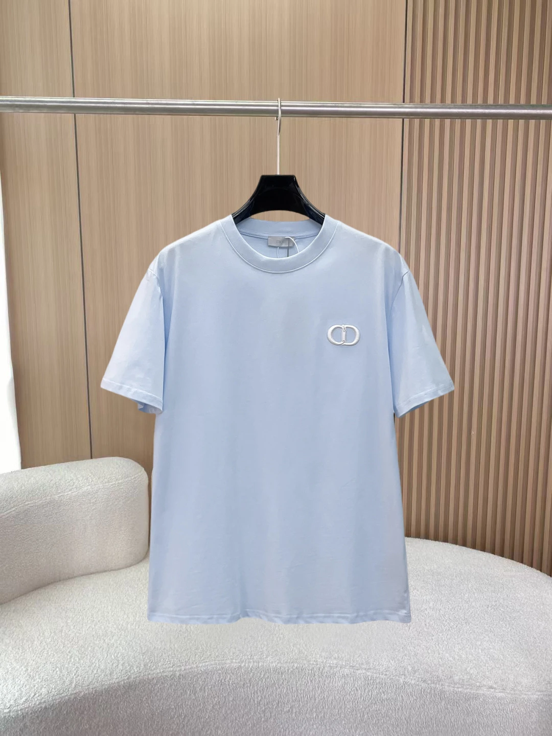 Dior T-Shirt — 6bb0ecd6