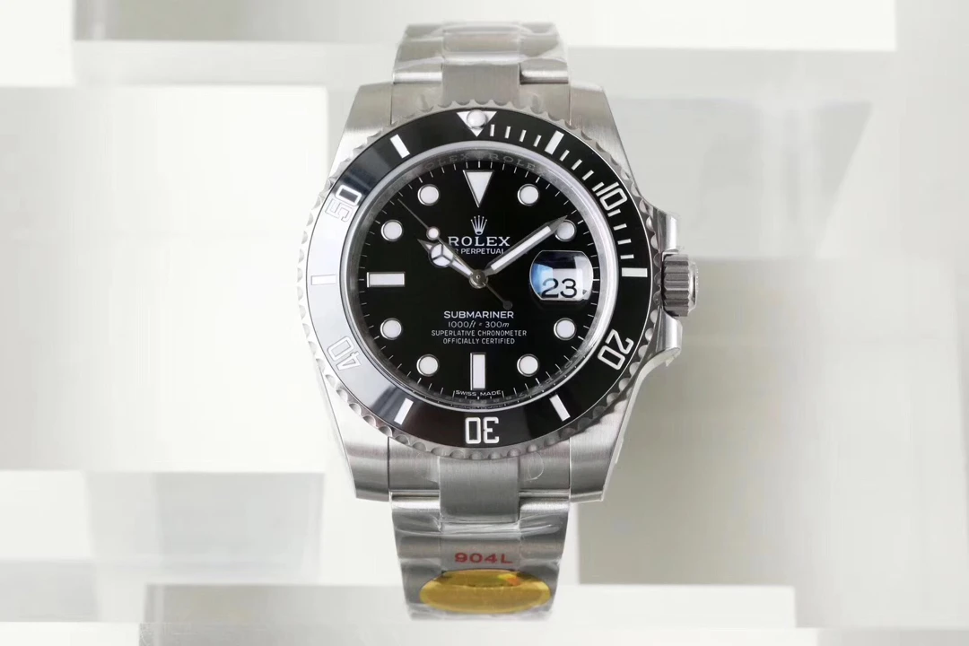 Rolex Watch — d5cc35c2