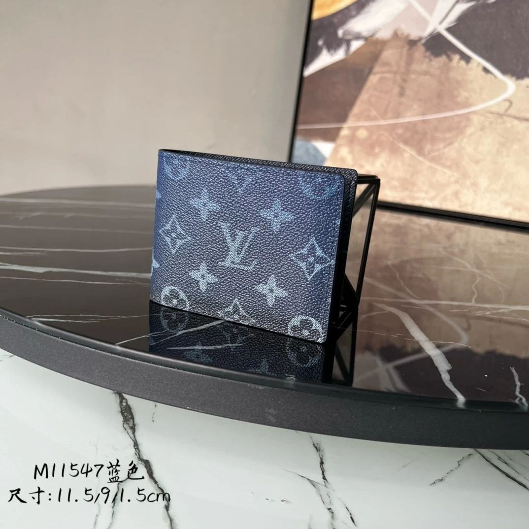 Wallets — 00f74287