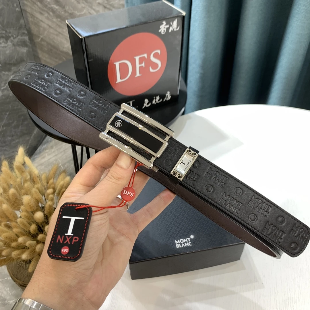 Montblanc Belt — da4cd6d0