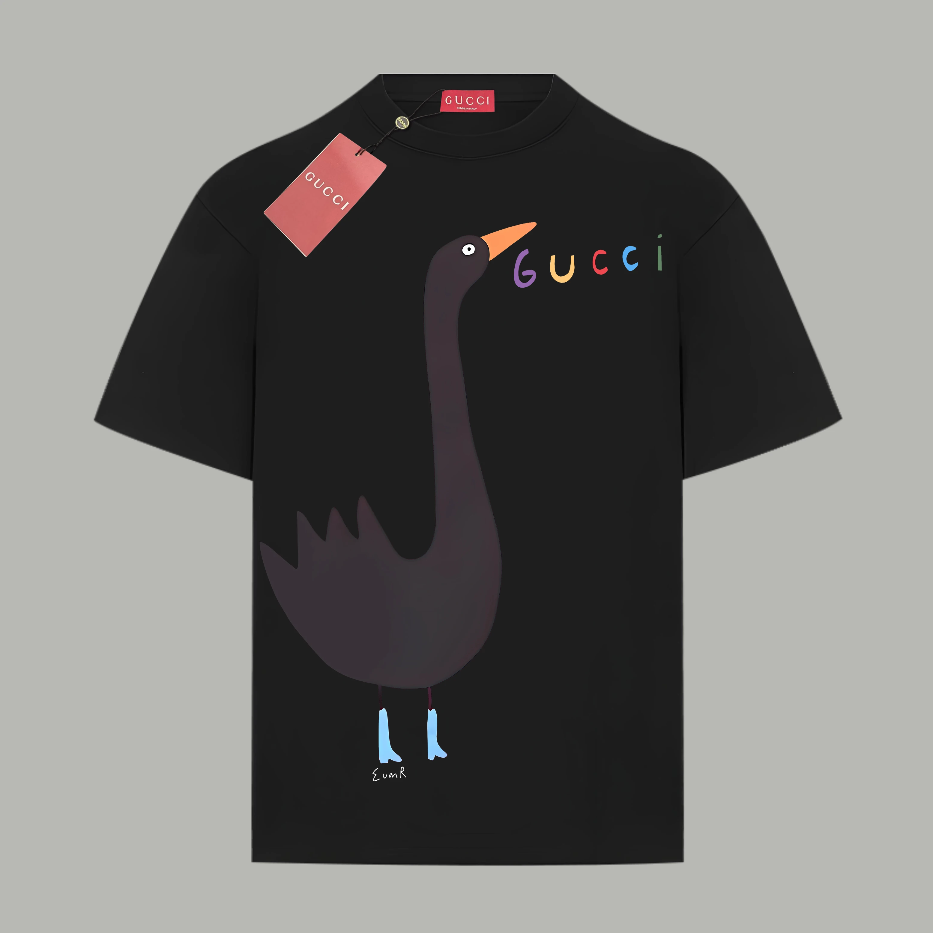 Gucci T-Shirt — f9b74c96