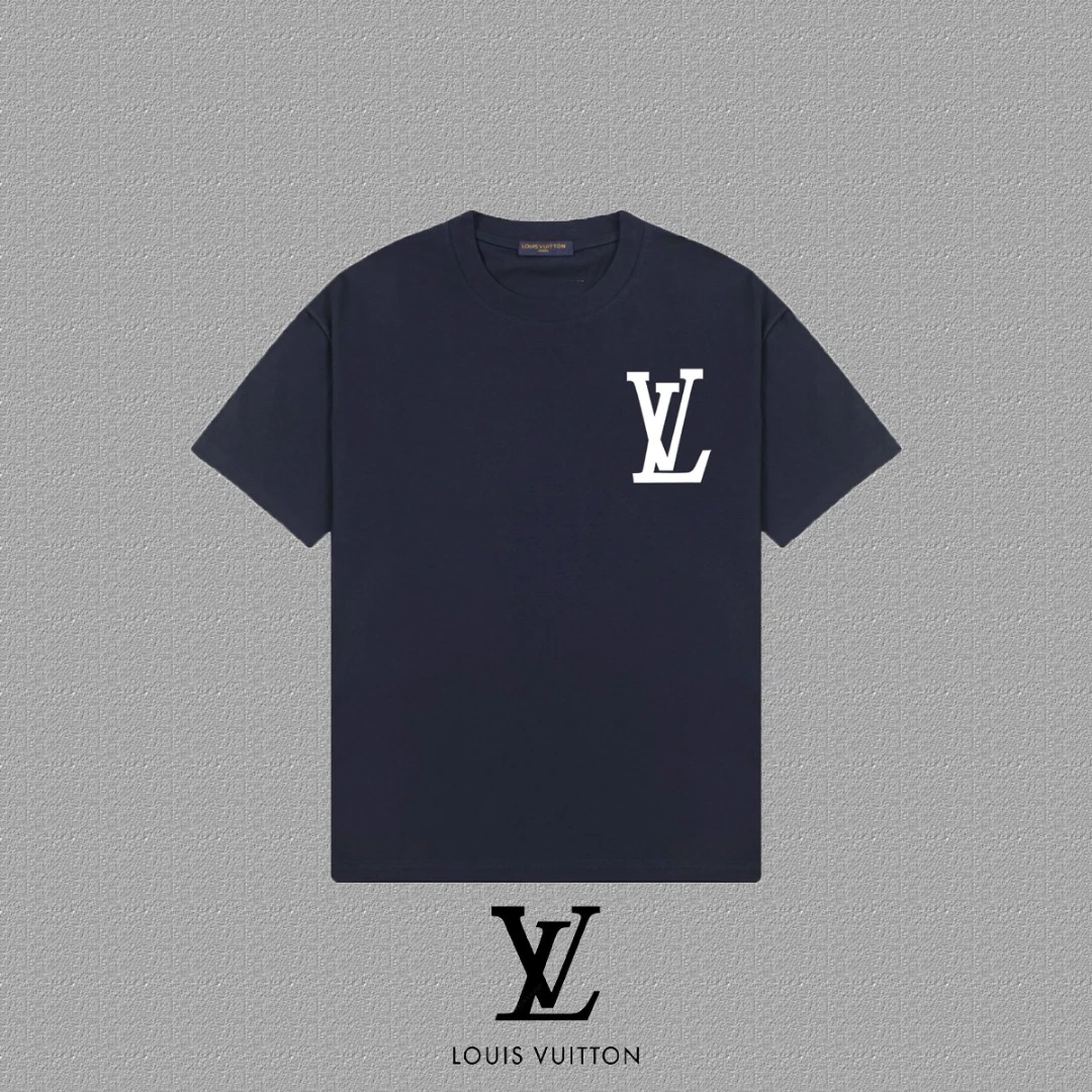 Louis Vuitton T-Shirt — 75cdb082