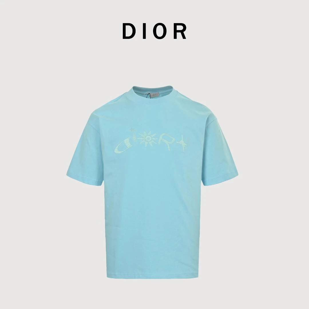 Dior T-Shirt — f7db291b