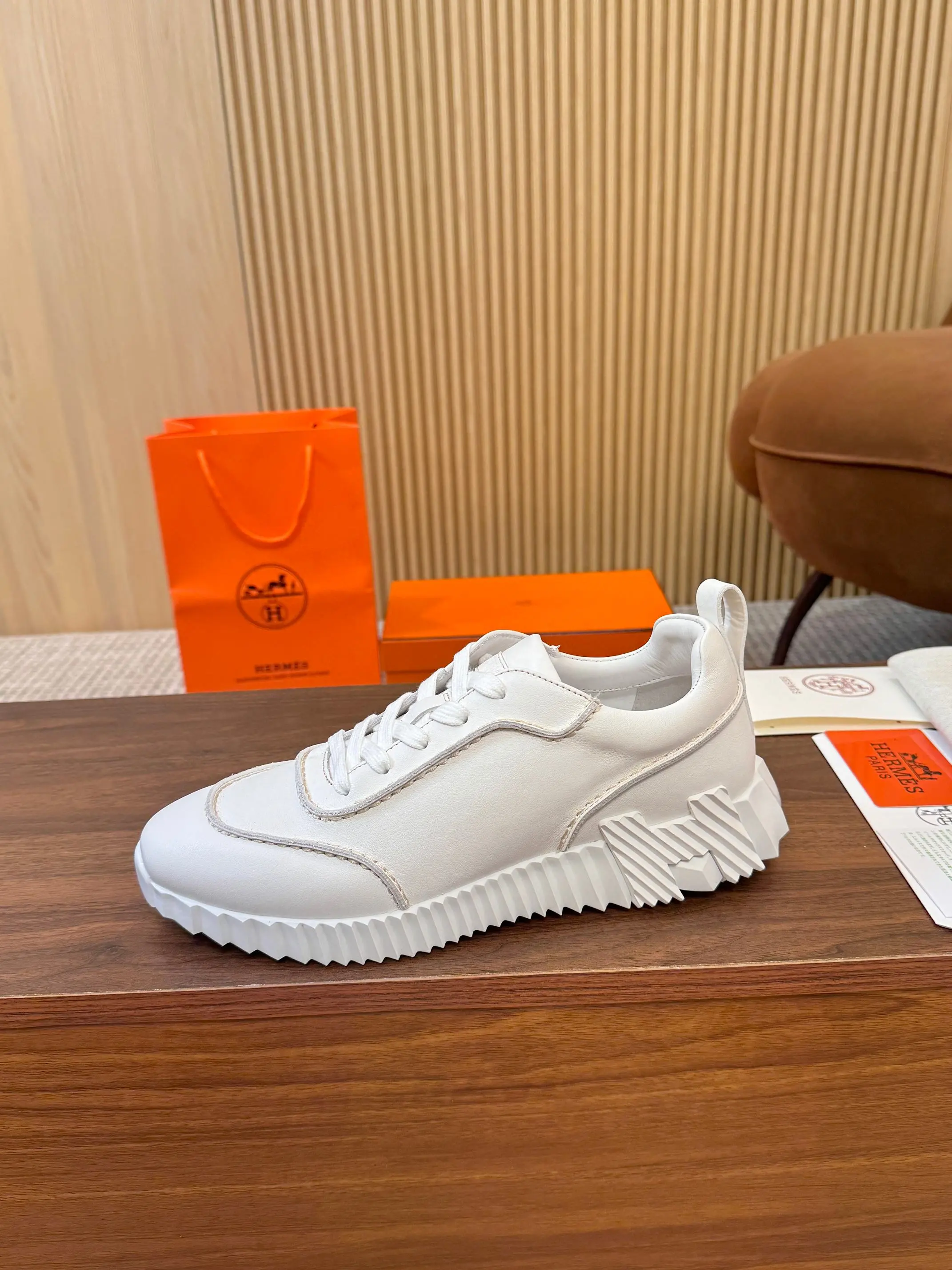 Hermès Shoes — 95bfae67