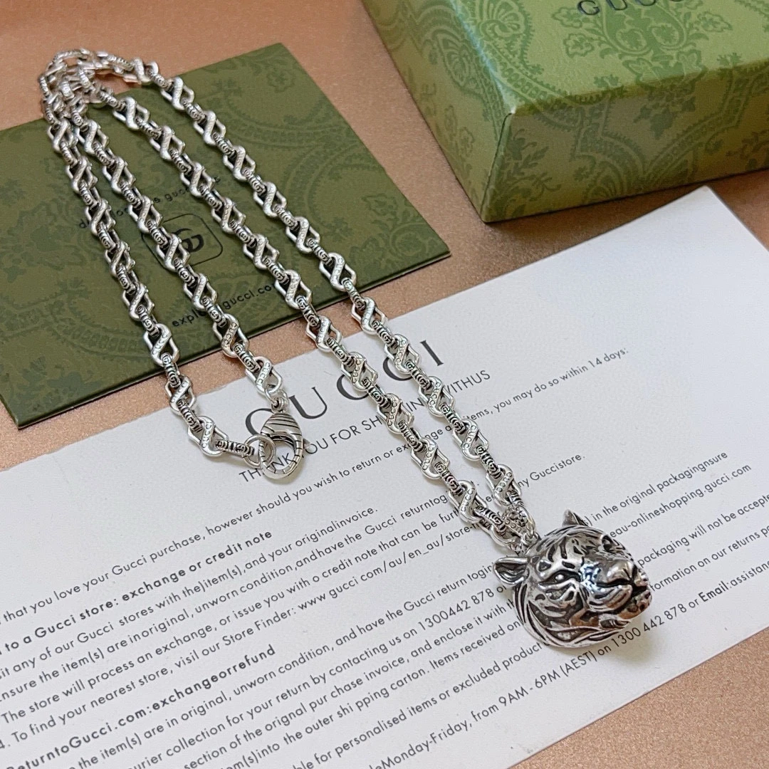 Gucci Jewellery — 9c71dc5f