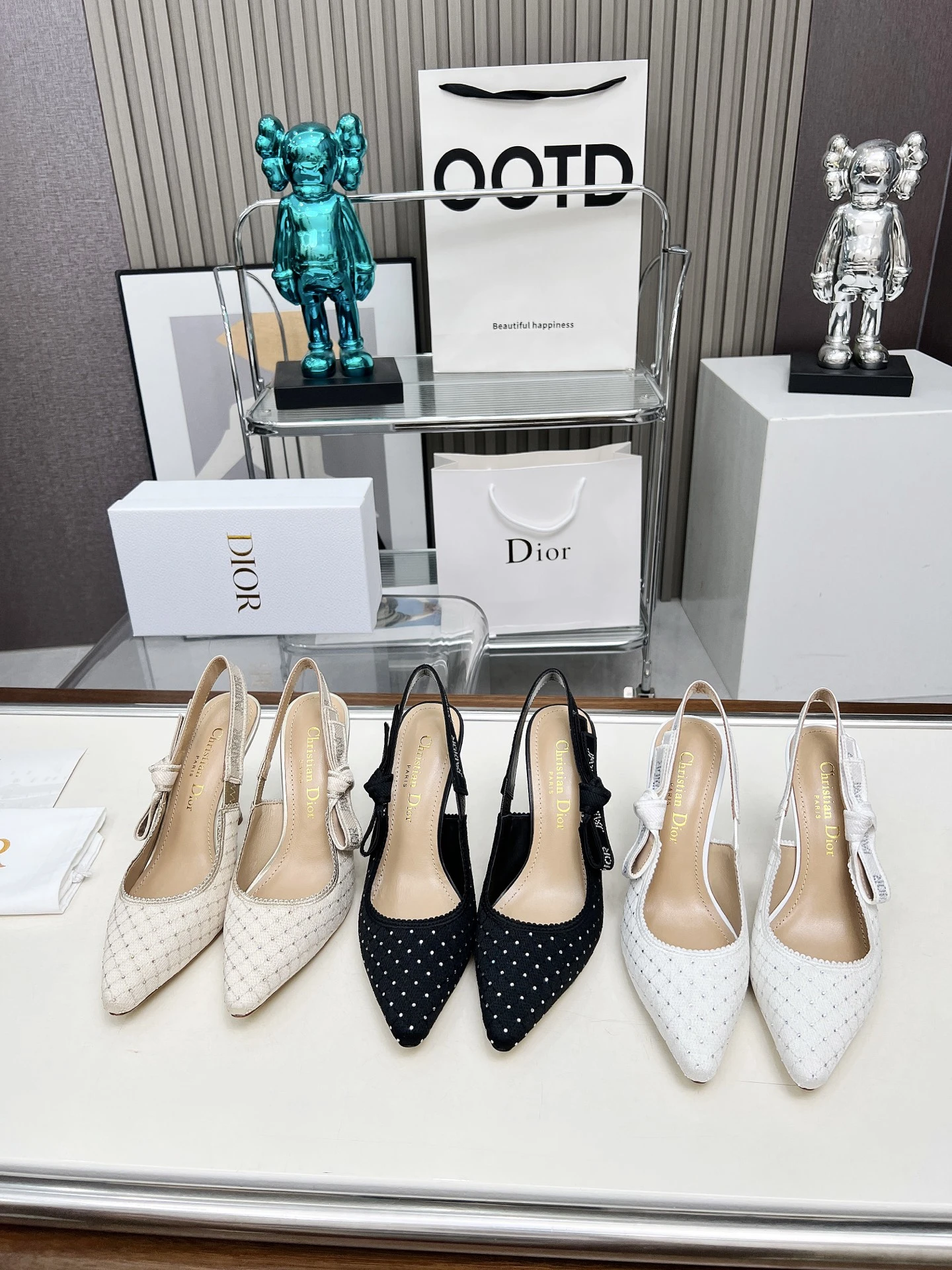 Heels