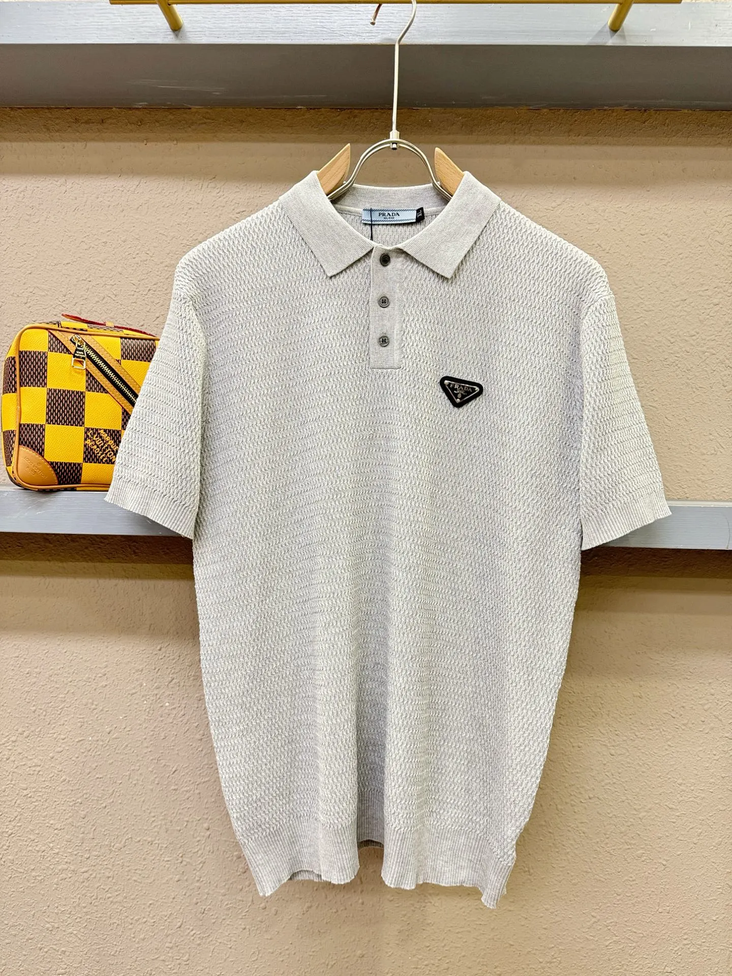 Prada T-Shirt — f938f9a4