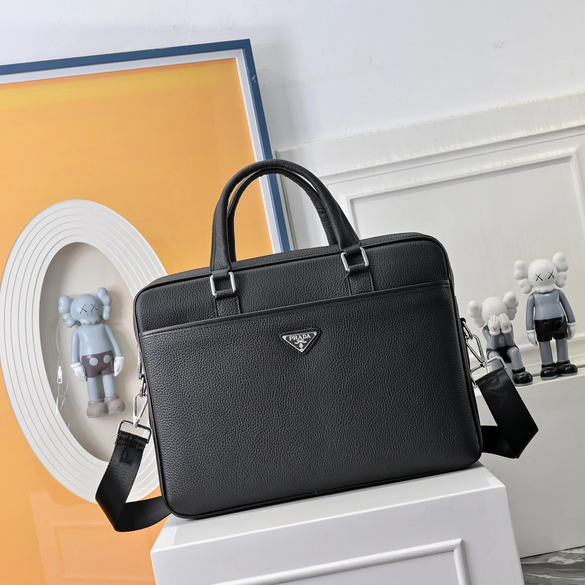 Montblanc Bag — 4648e934