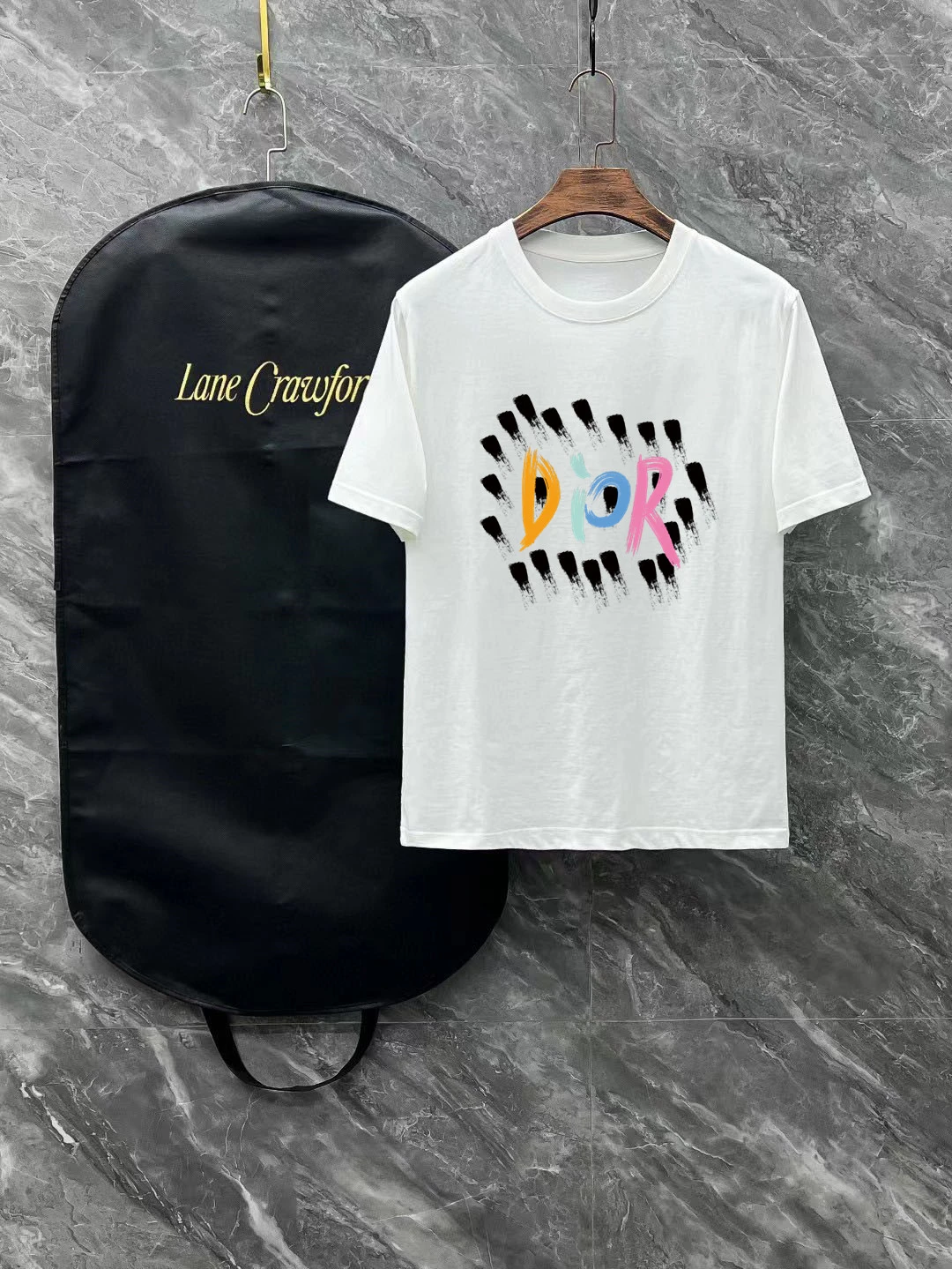 Dior T-Shirt — 6acc690d