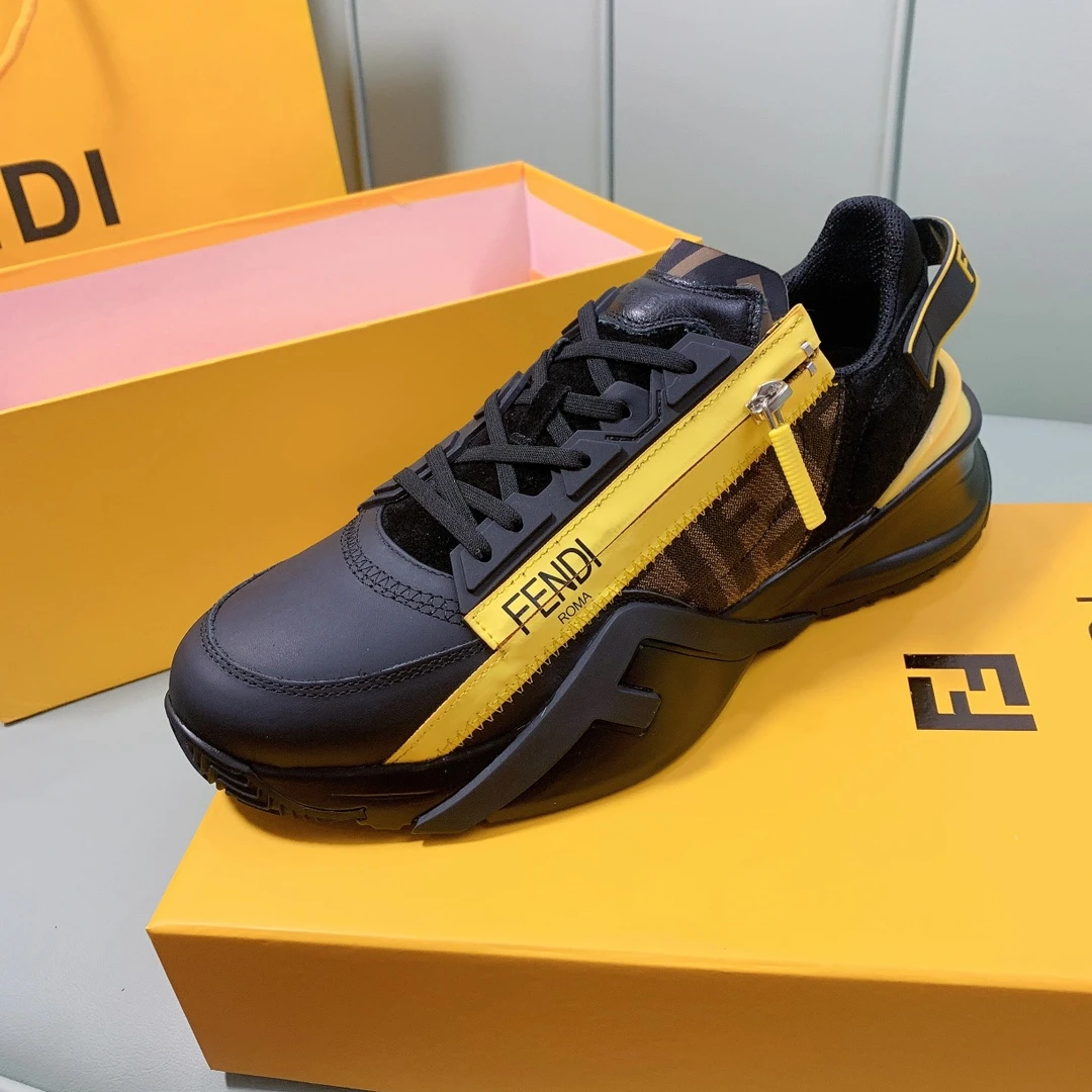 Fendi Shoes — df99bce0