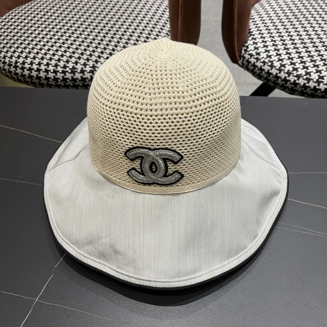 Chanel Hat — ce99d2d5