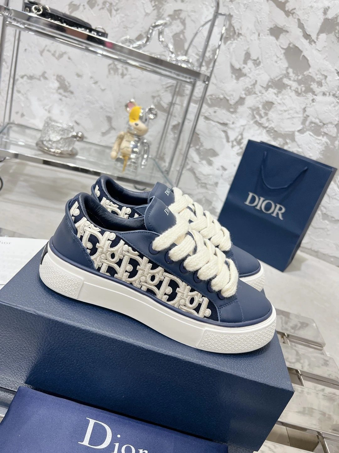 Dior Shoes — 8906c12a