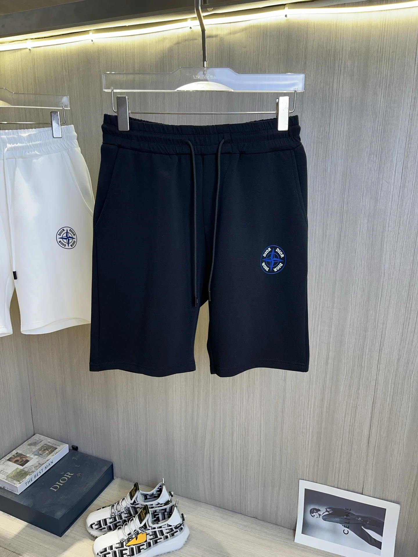 Dior Shorts — b8aede3b