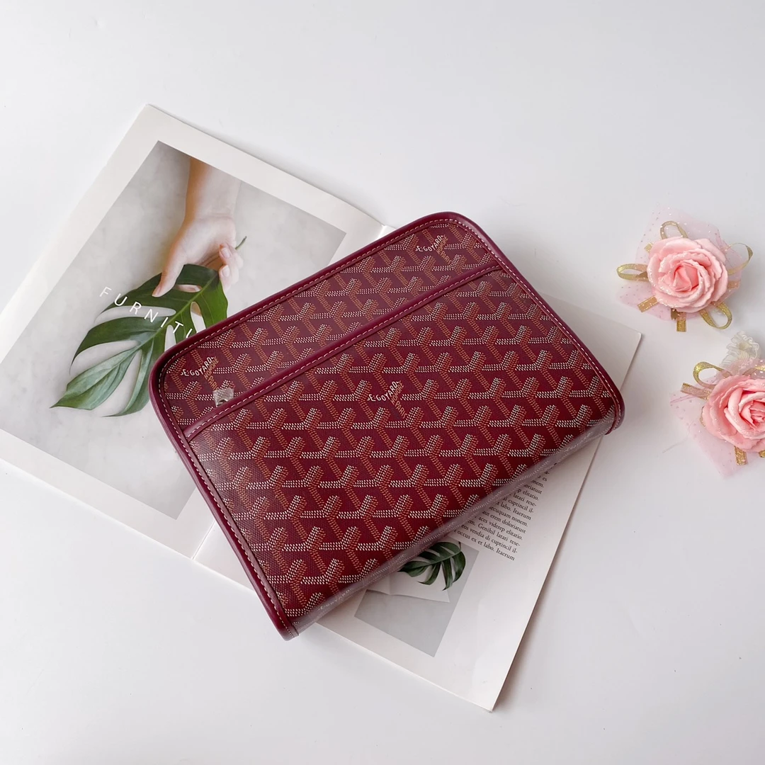 Goyard Bag — 2c617555