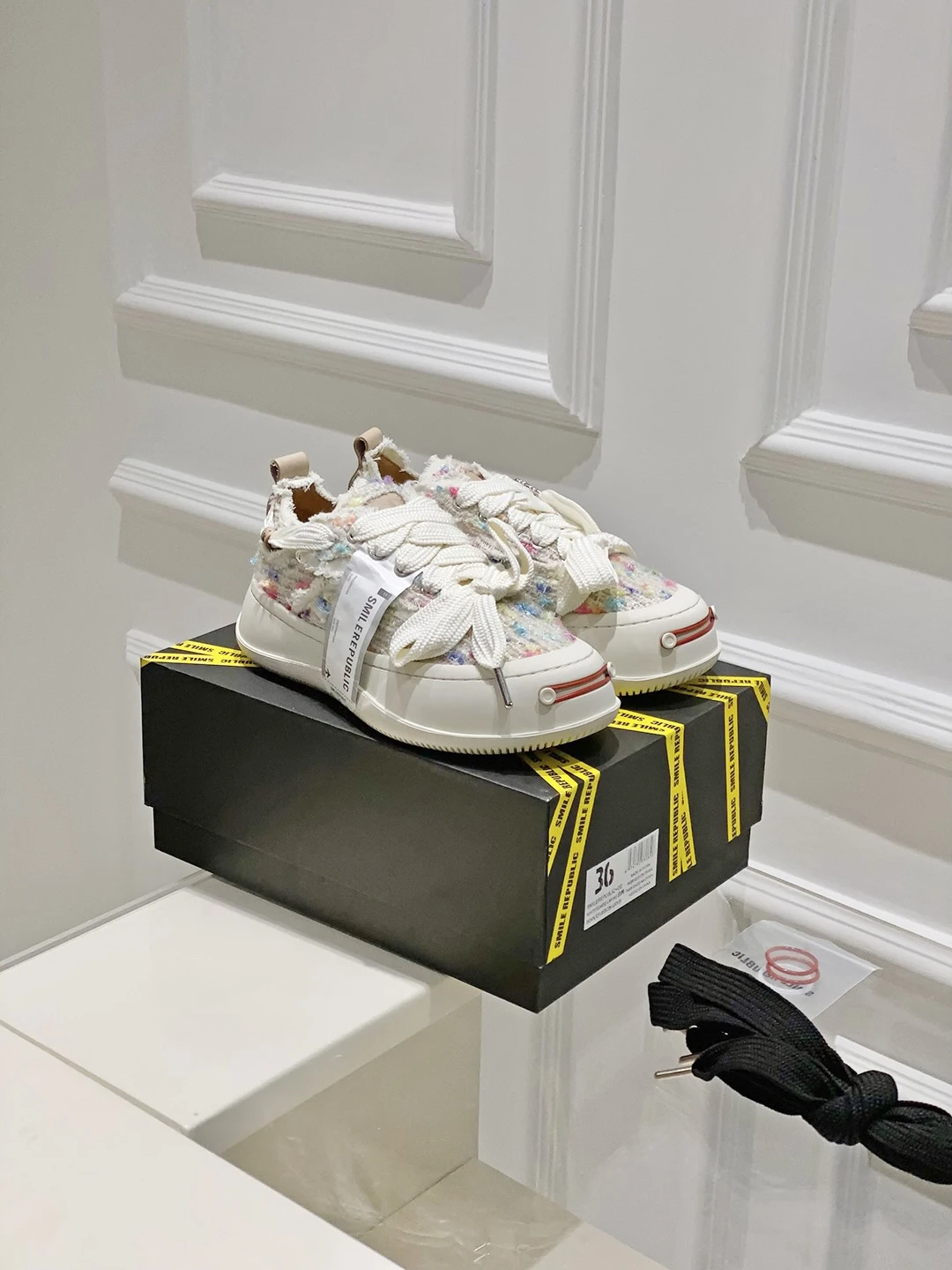 XVESSEL Sandals — df2ce5c8