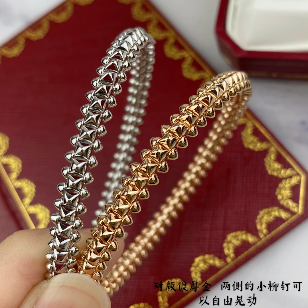 Cartier Bangles — 9fb21f5c