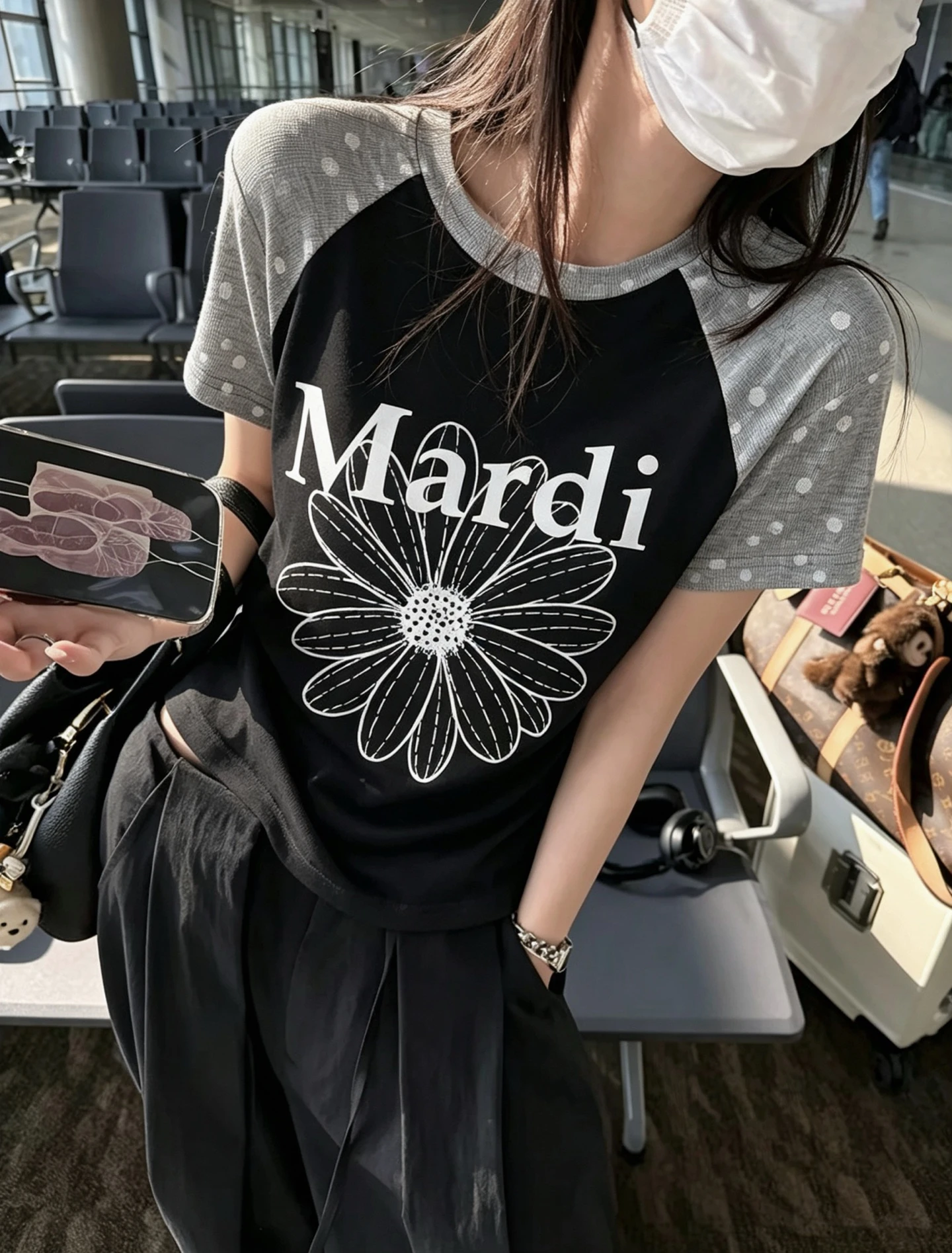 T-Shirts — 7bad645c