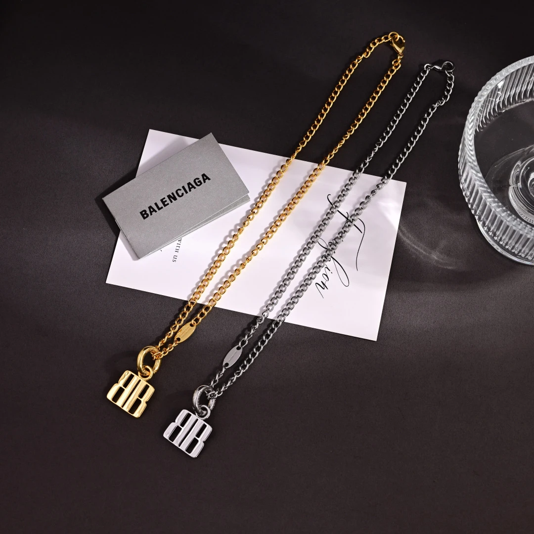 Balenciaga Jewellery — 6ca57663