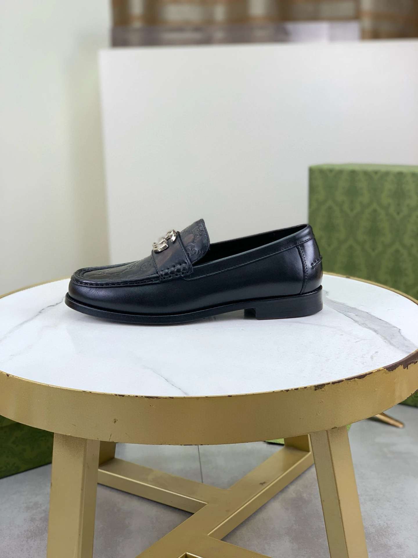 Gucci Dress Shoes — cb62dfe7