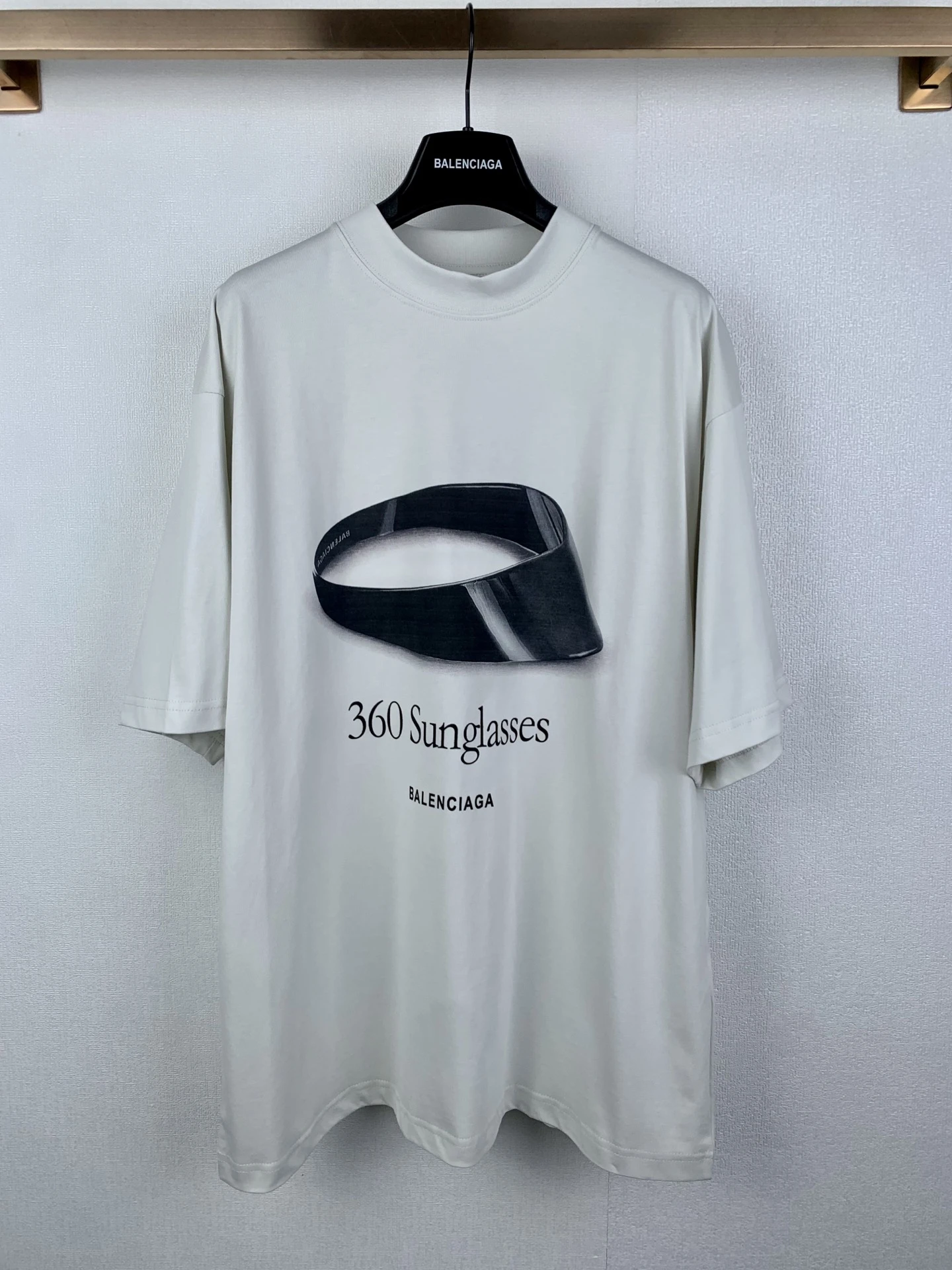 Balenciaga T-Shirt — 41388f92