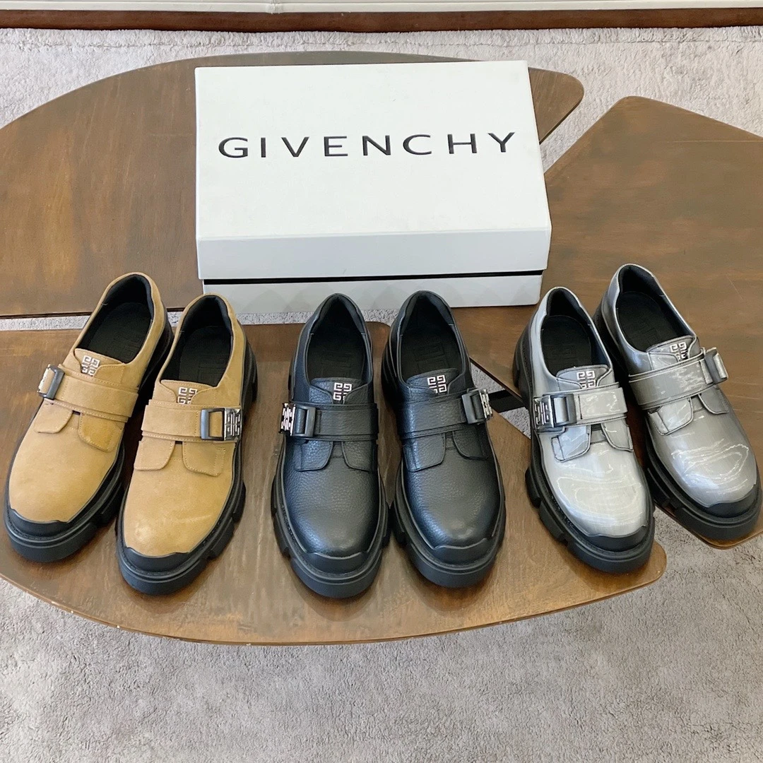 Givenchy Shoes — 403ab352