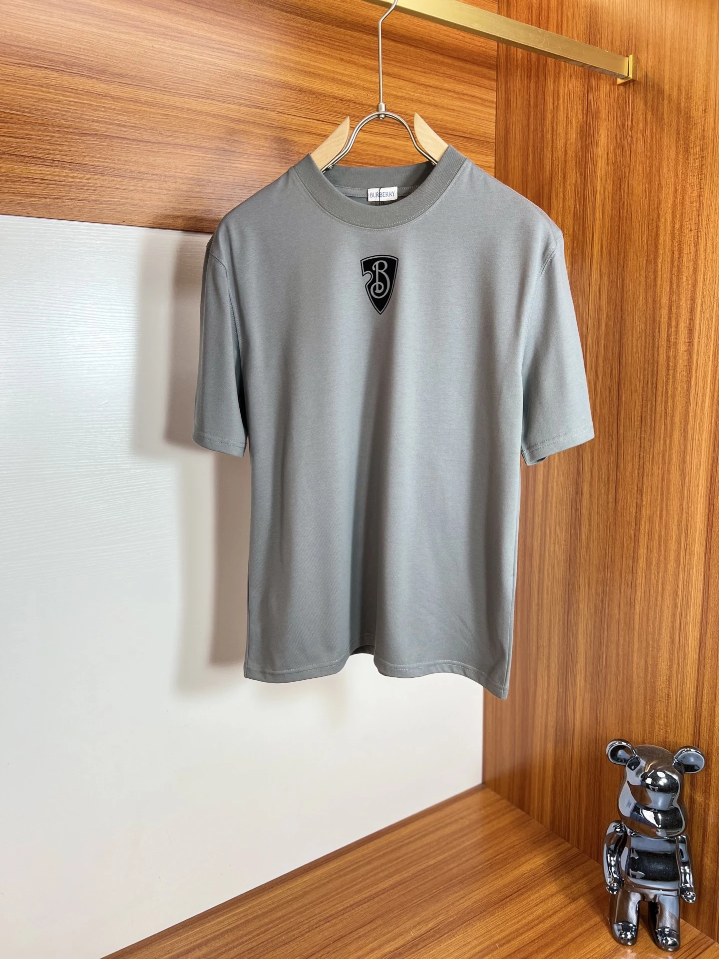 Burberry T-Shirt — 6a6d7067