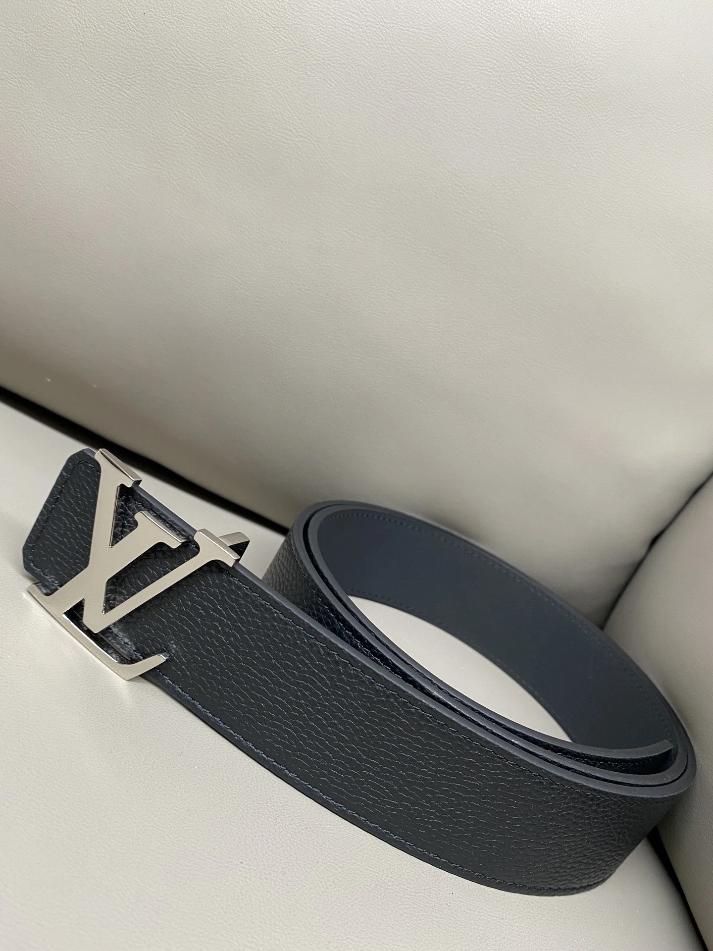 Louis Vuitton Belt — 4f373b0d