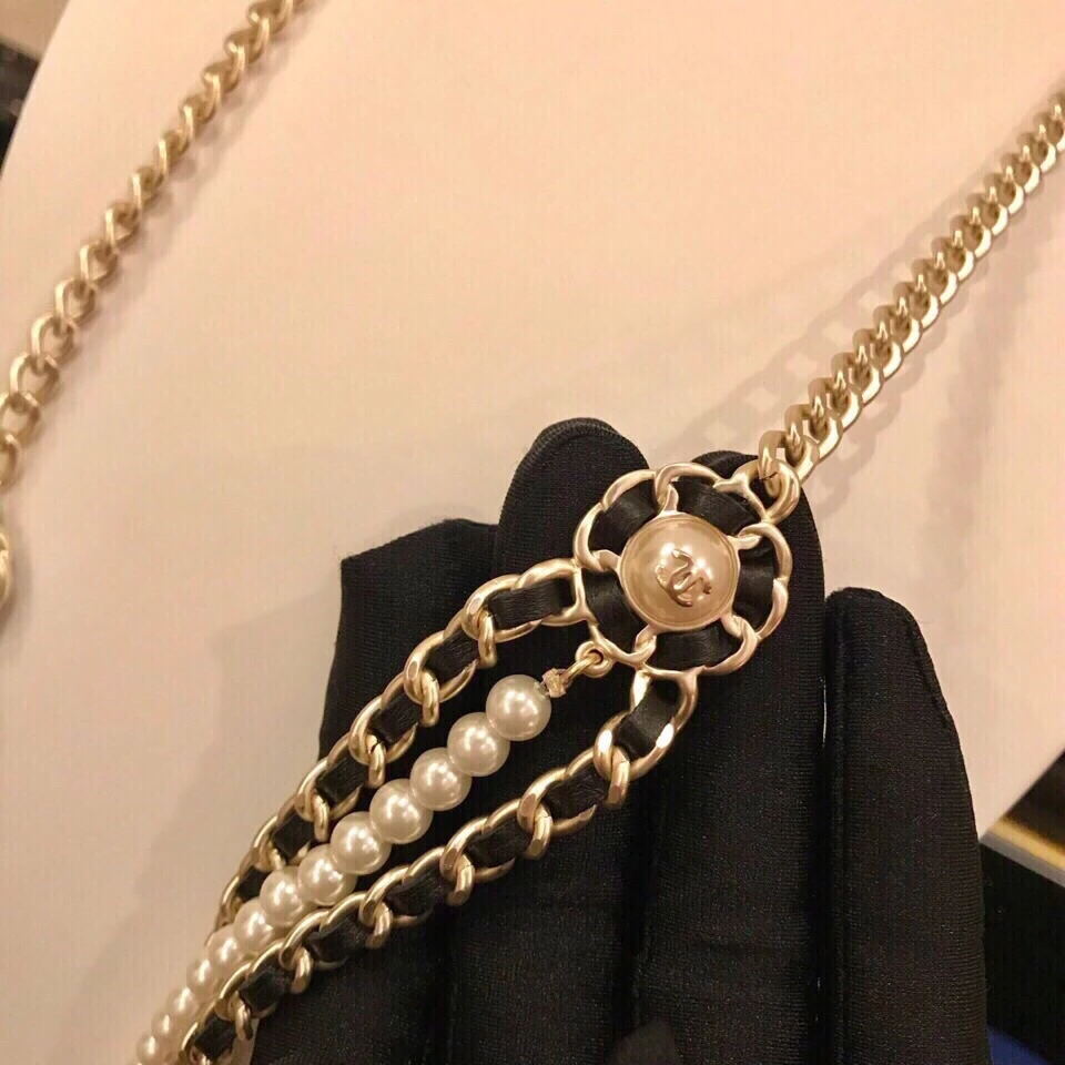 Chanel Jewellery — 787a1c0a