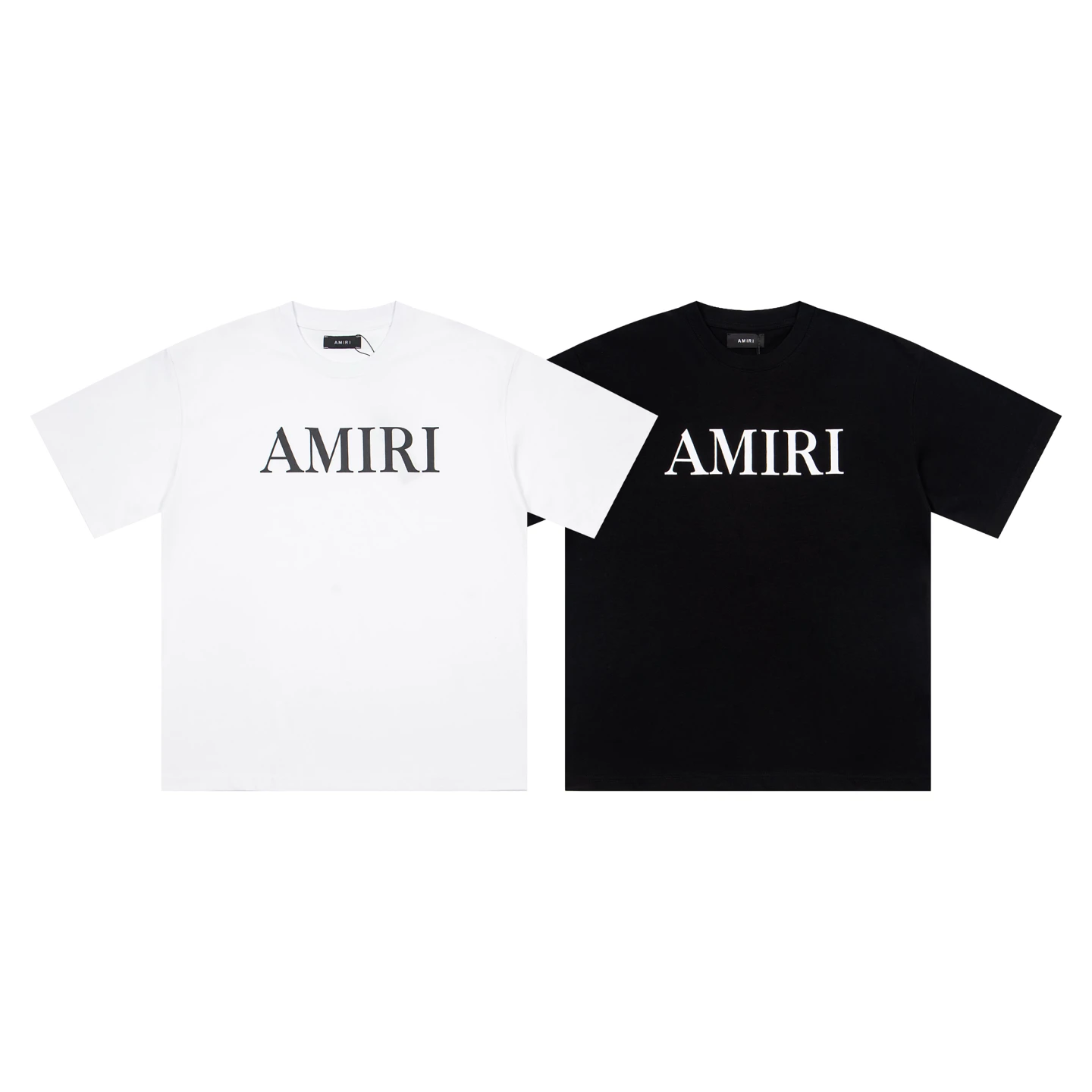 Amiri T-Shirt — 97ee7cdd