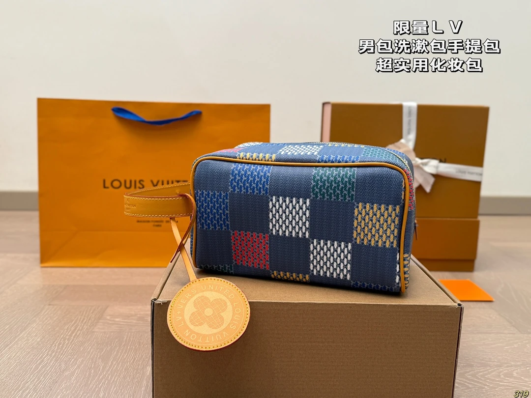 Louis Vuitton Bag — 0a4f612f