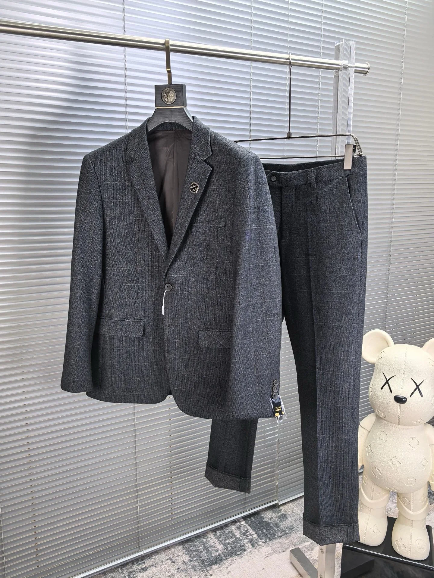 Zegna Matching Sets — baa1f9cf