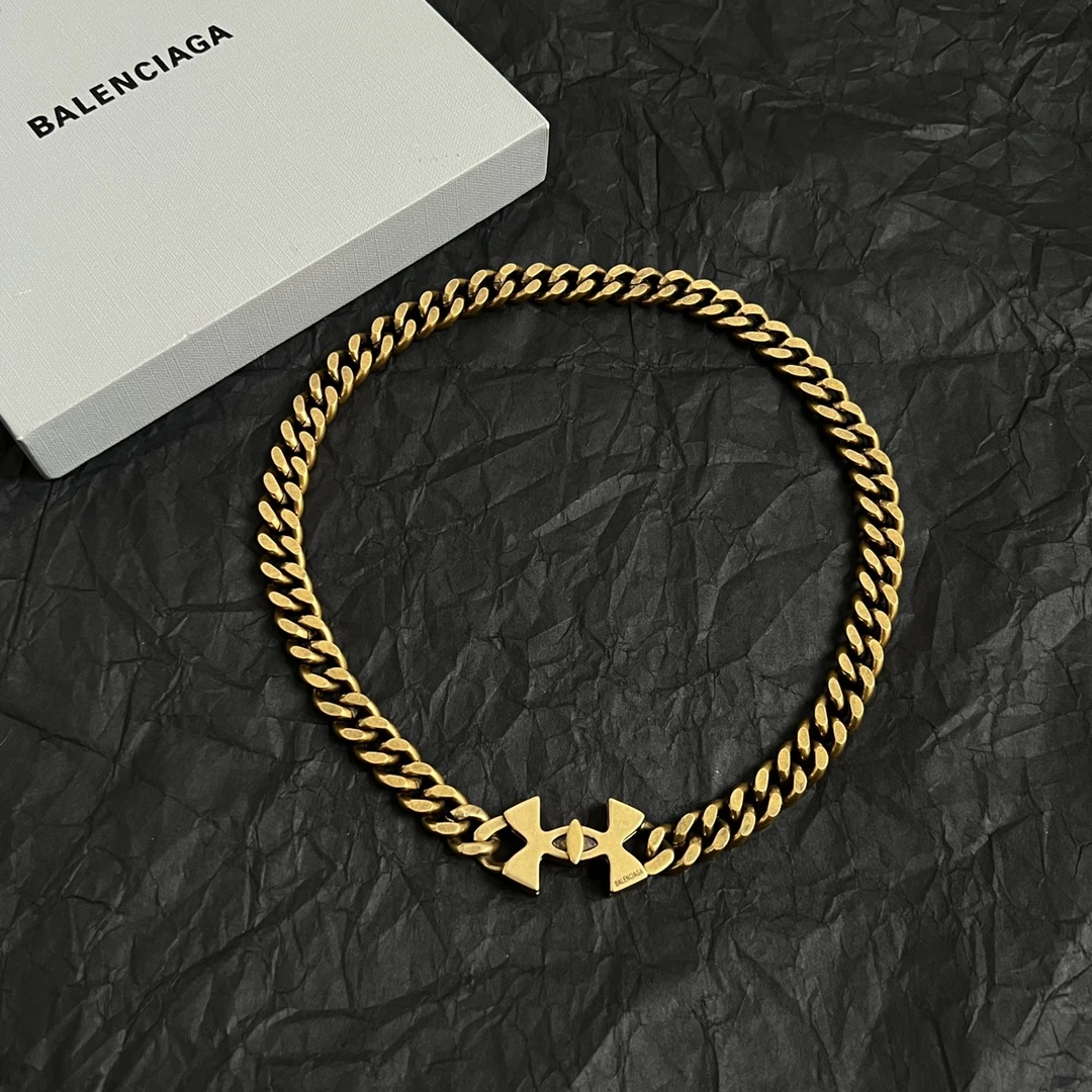Balenciaga Jewellery — 36fb30f1