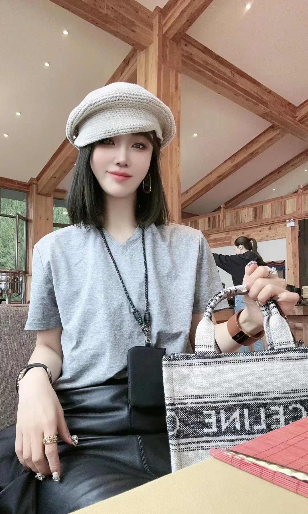 Gucci Hat — e9fe9bb4