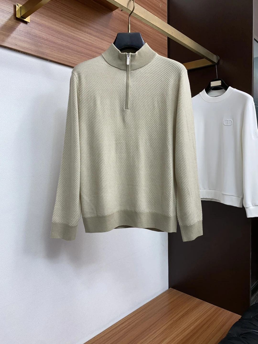 Loro Piana T-Shirt — 586b27a3