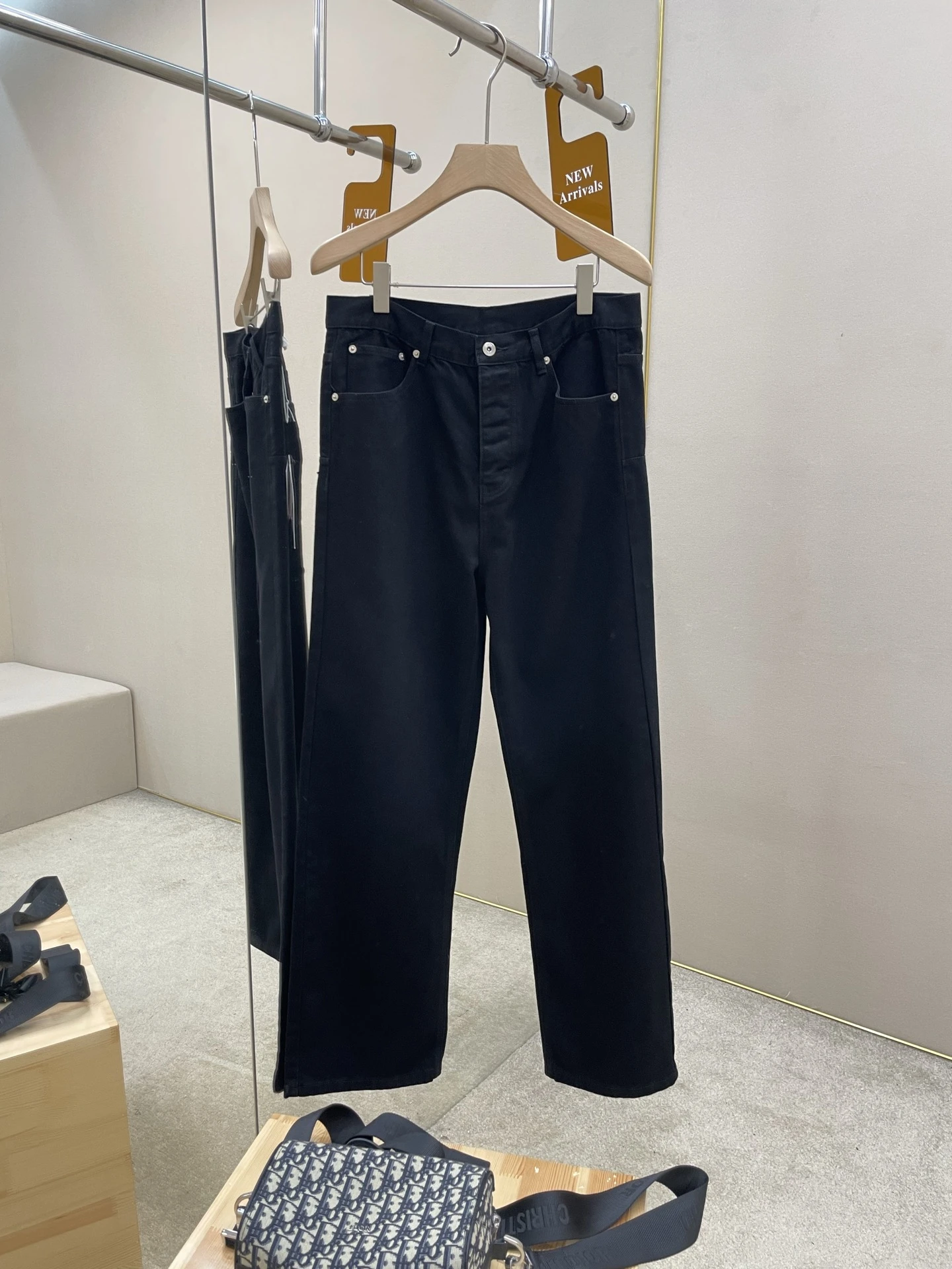 Dior Jeans — cd9fc0b3