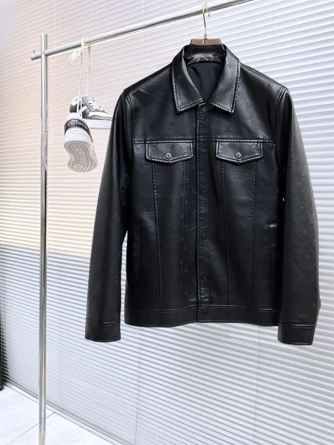 Louis Vuitton Jackets — 3cb37b81