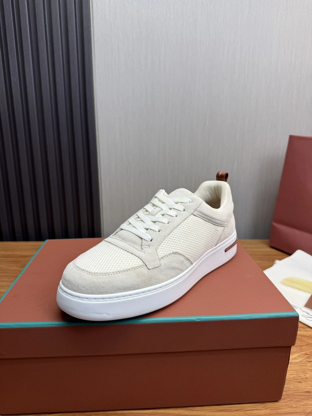 Loro Piana Shoes — bea5ebf9