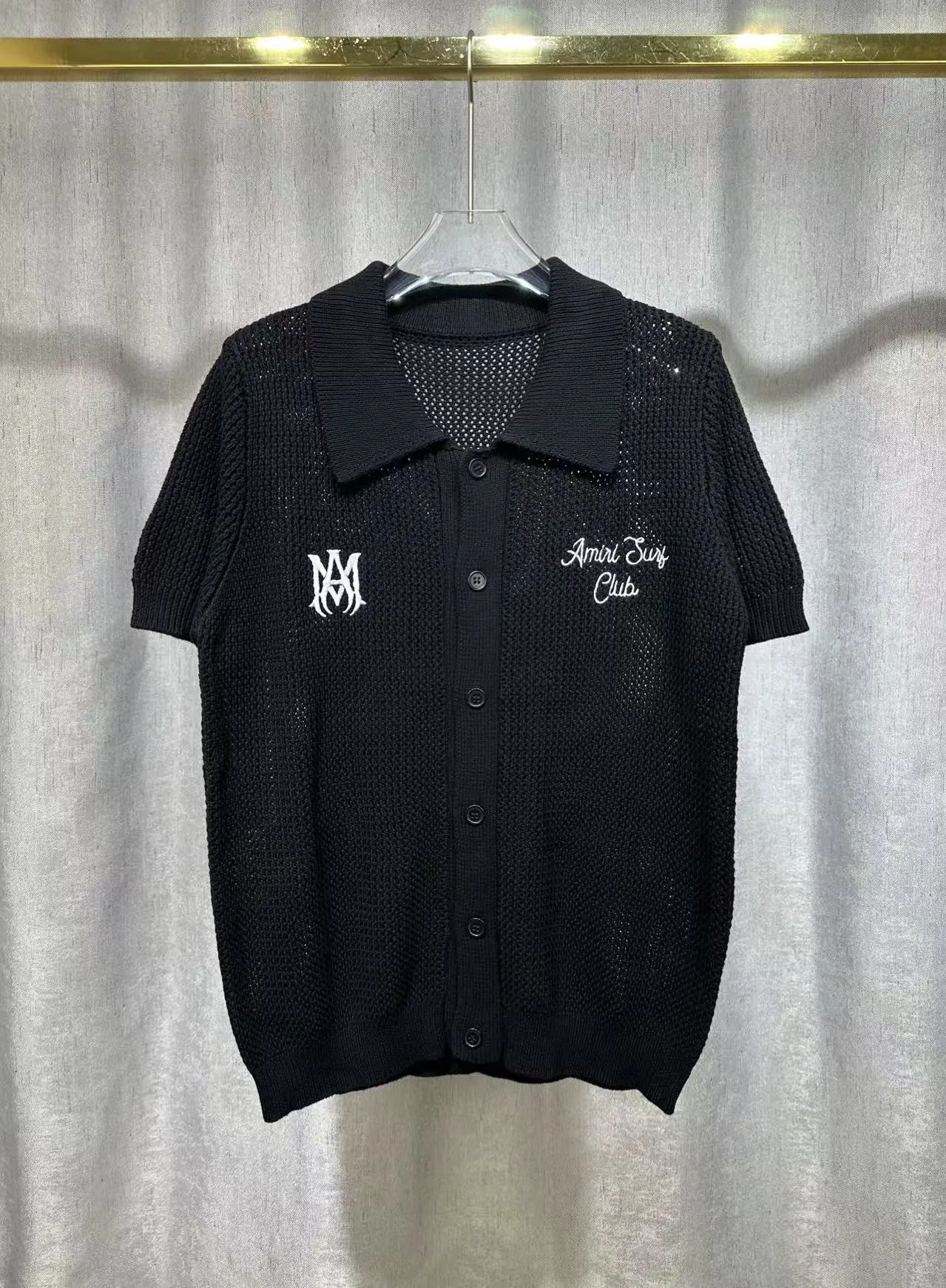 Amiri T-Shirt — 50d802b4