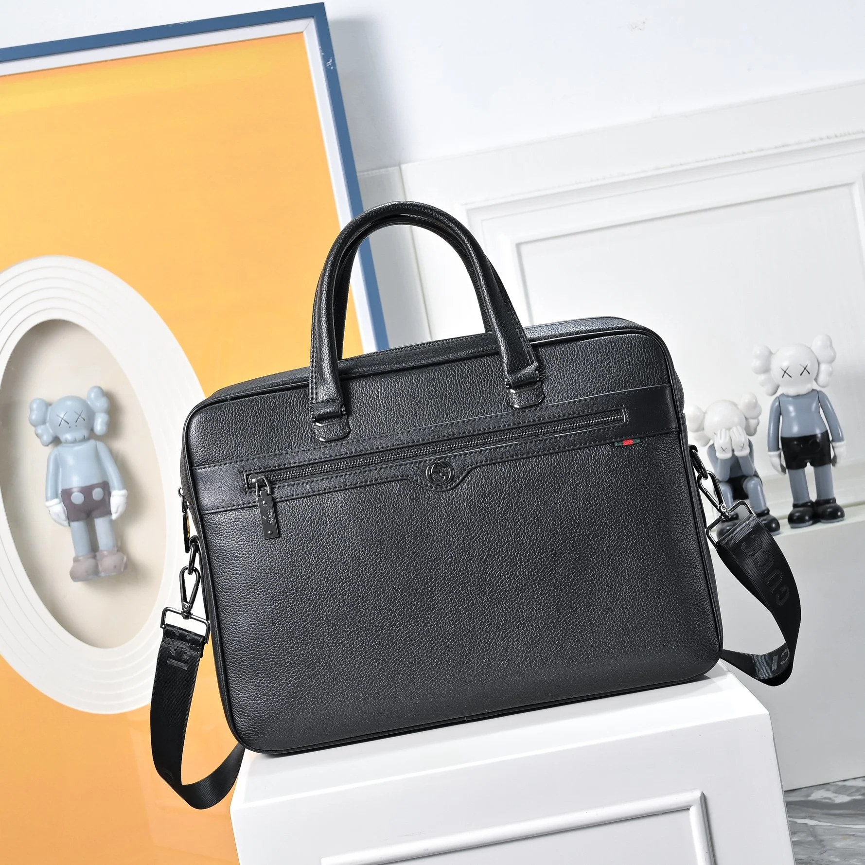 Montblanc Bag — 6c2fa78e