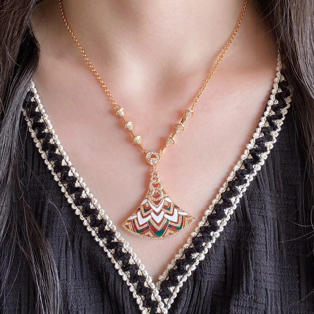 Bvlgari Jewellery — 09a666fe